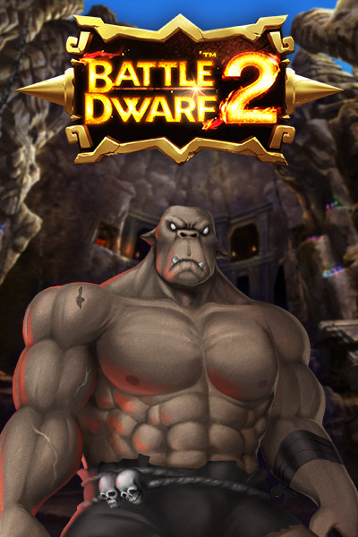 Battle Dwarf 2